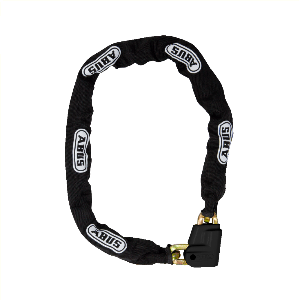 ABUS Kettingslot 1190/120 Xplus Zwart ART****