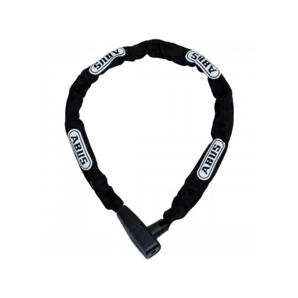 Abus Citychain kettingslot 8800/95 Zwart