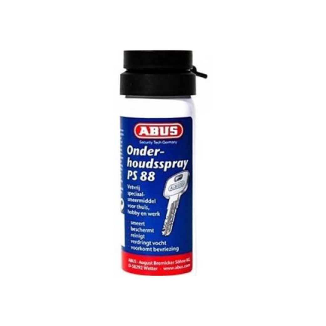 Abus PS88 slotspray125ml