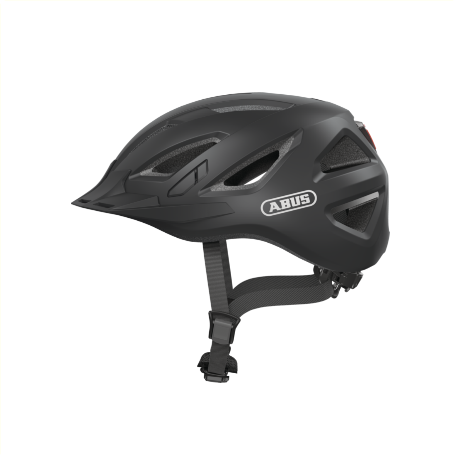 Abus Urban-I 3.0 helm M (52-58 cm) Zwart
