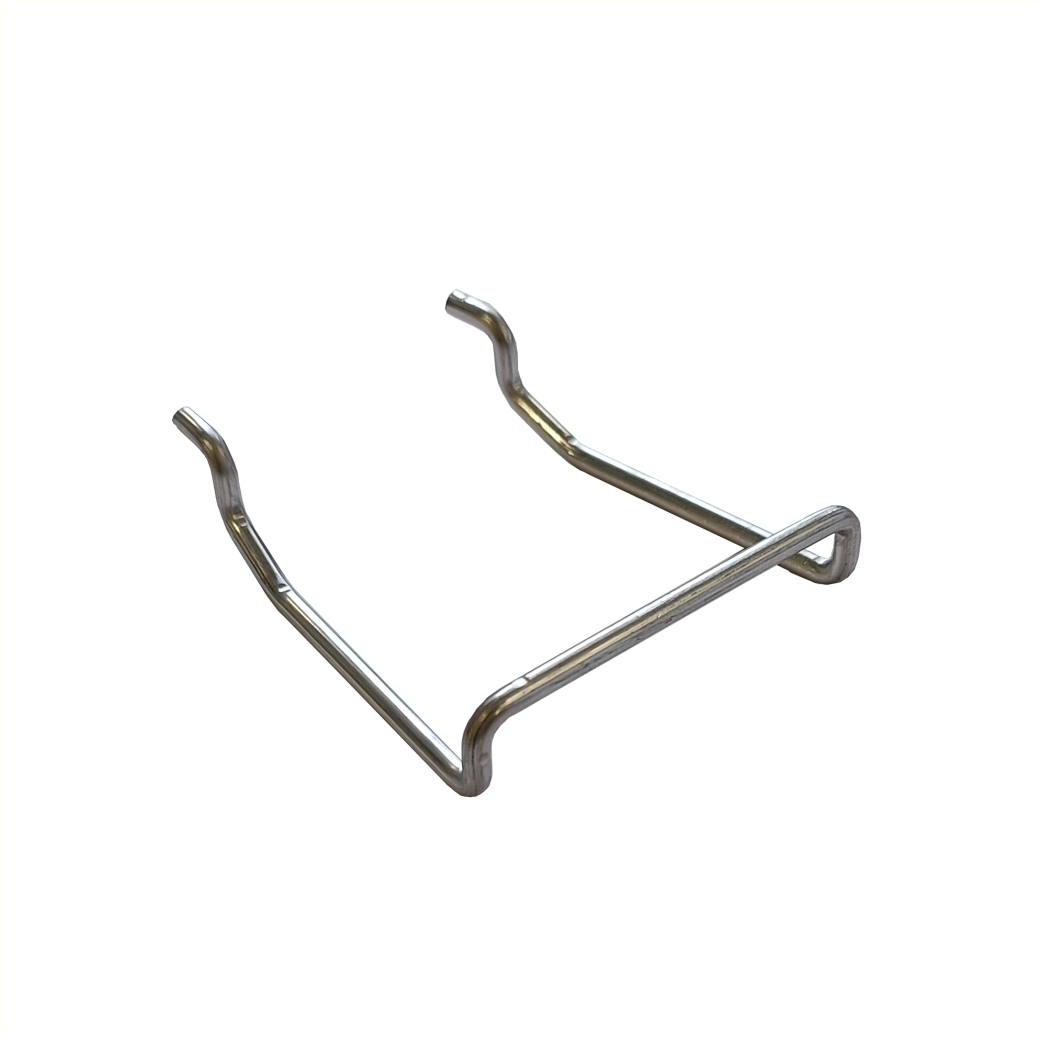 Helm adapter ophang haak Abus, icm art 8181 geschikt voor tego!