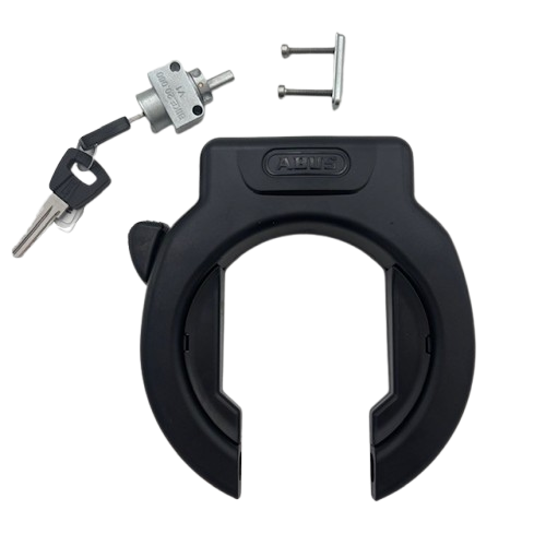 Abus slot 4750SL NR BK OE + BLO Bosch InTube 3