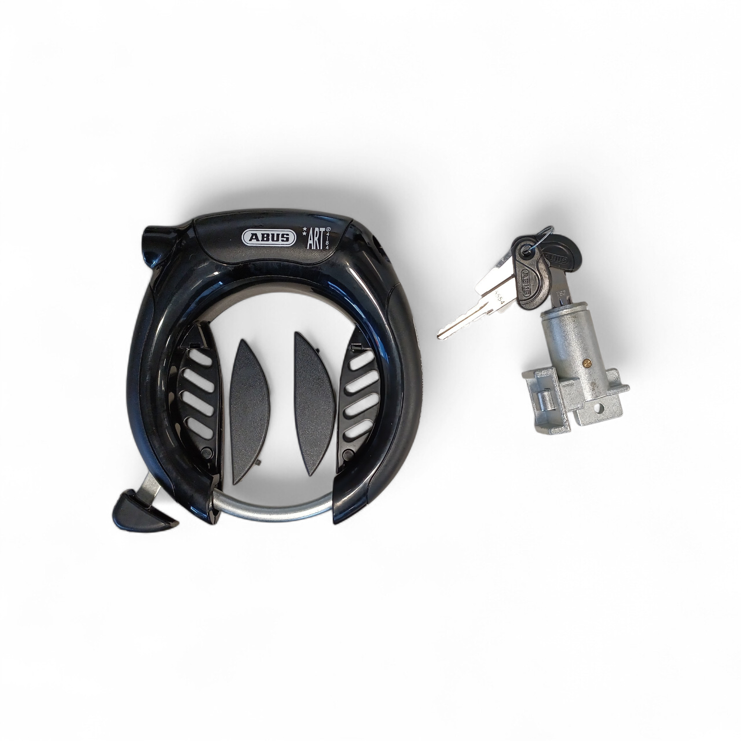 Abus slot 5850R  Block Qwic  Intube slot (werkplaatsverpakking). ART**