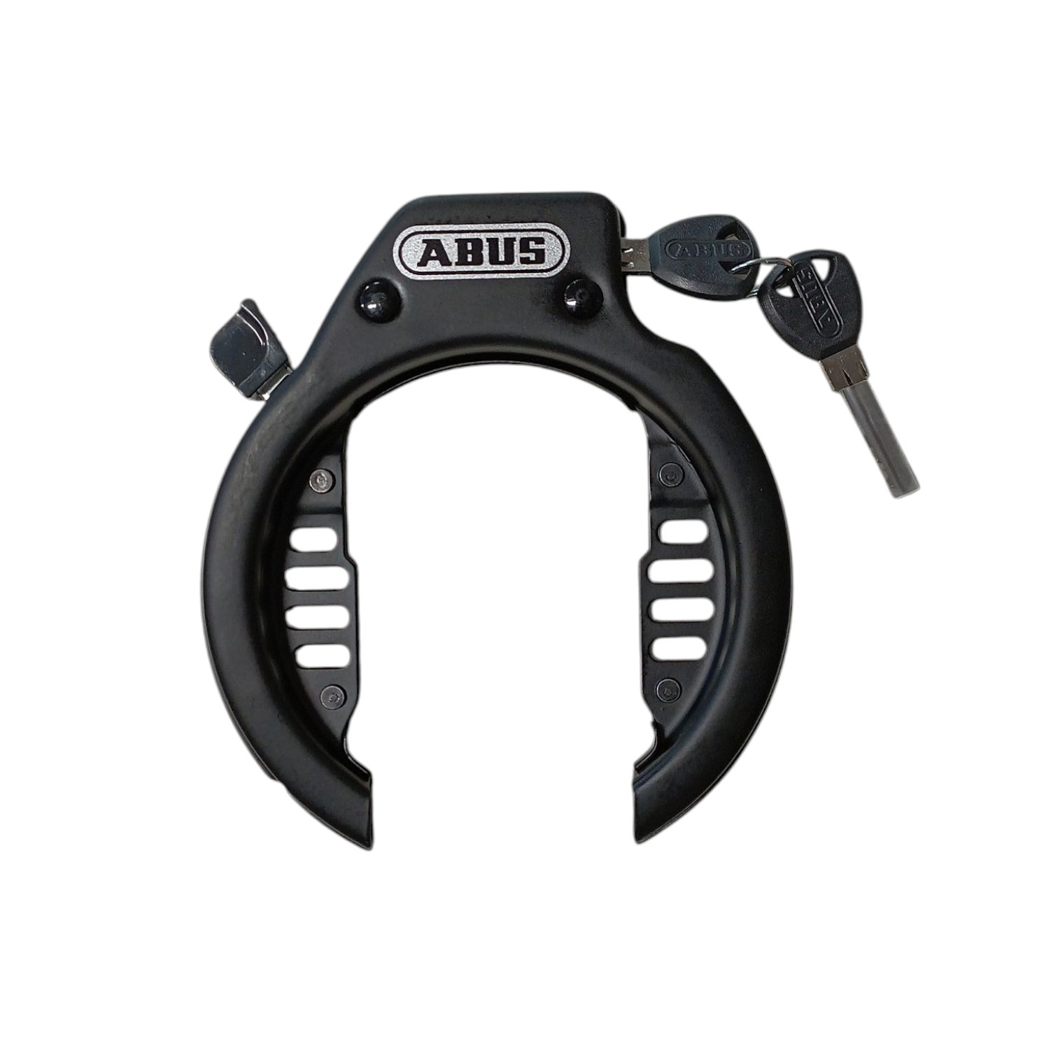 Abus 52LH R ringslot