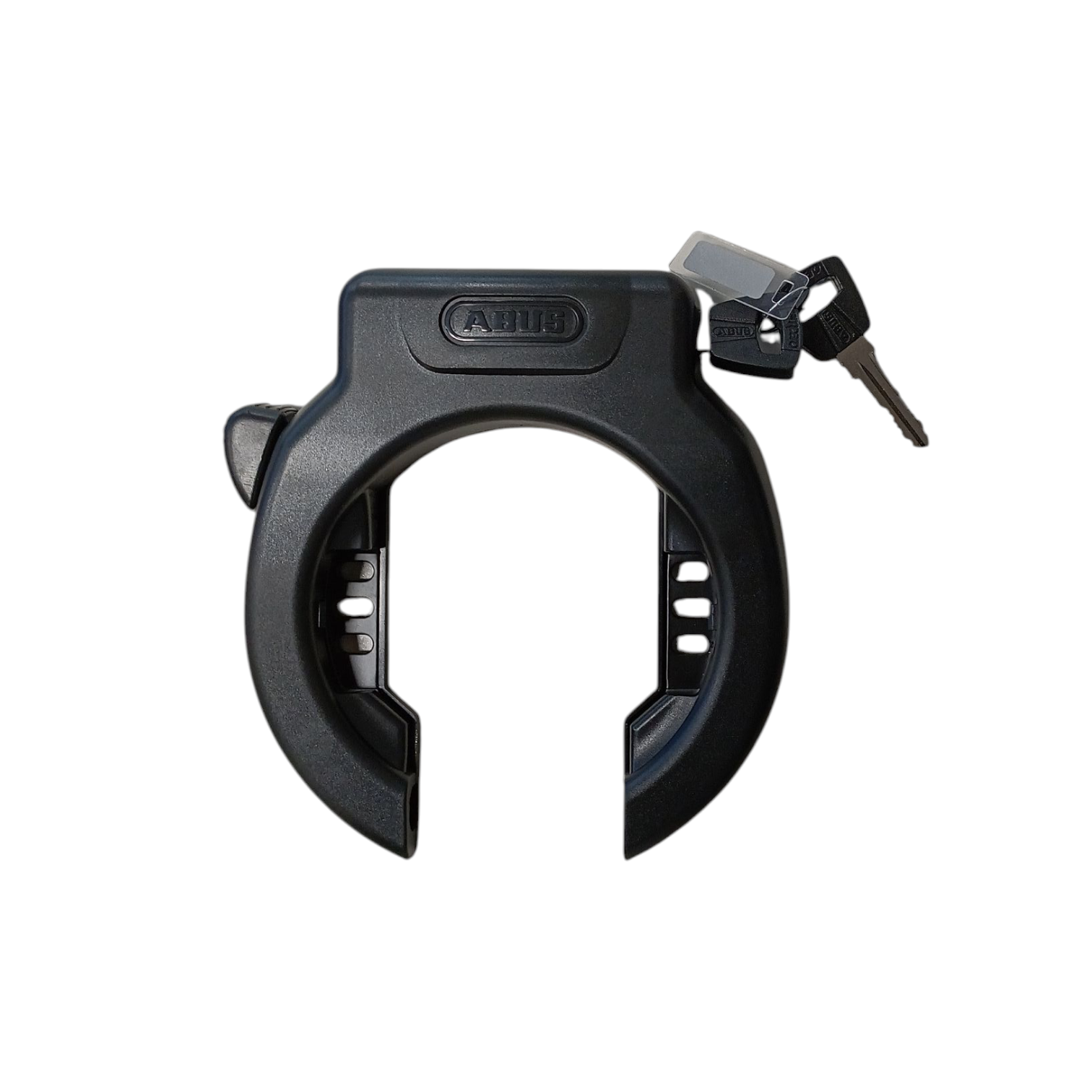 Abus 4750S R Pro Amparo ringslot (werkplaatsverpakking).