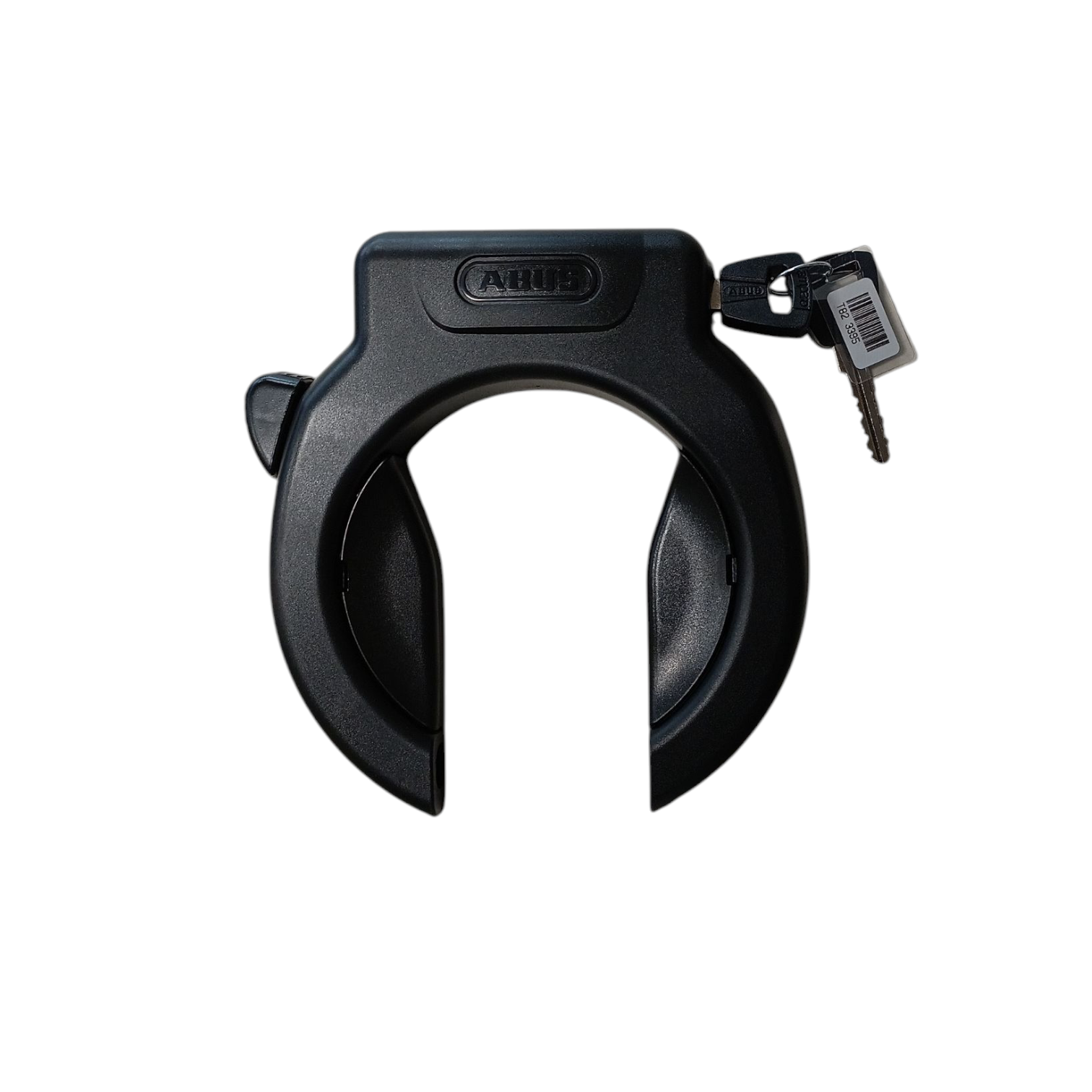 Abus 4750S R Pro Amparo ringslot