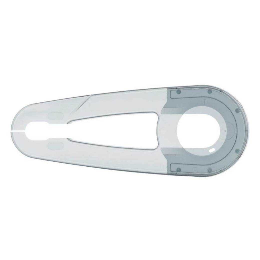 Axa Benjamin kettingscherm 20"