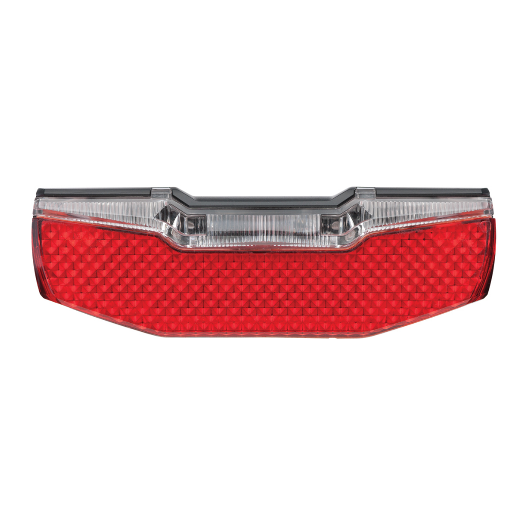 Axa Blueline Steady 80mm achterlicht E-bike 6V