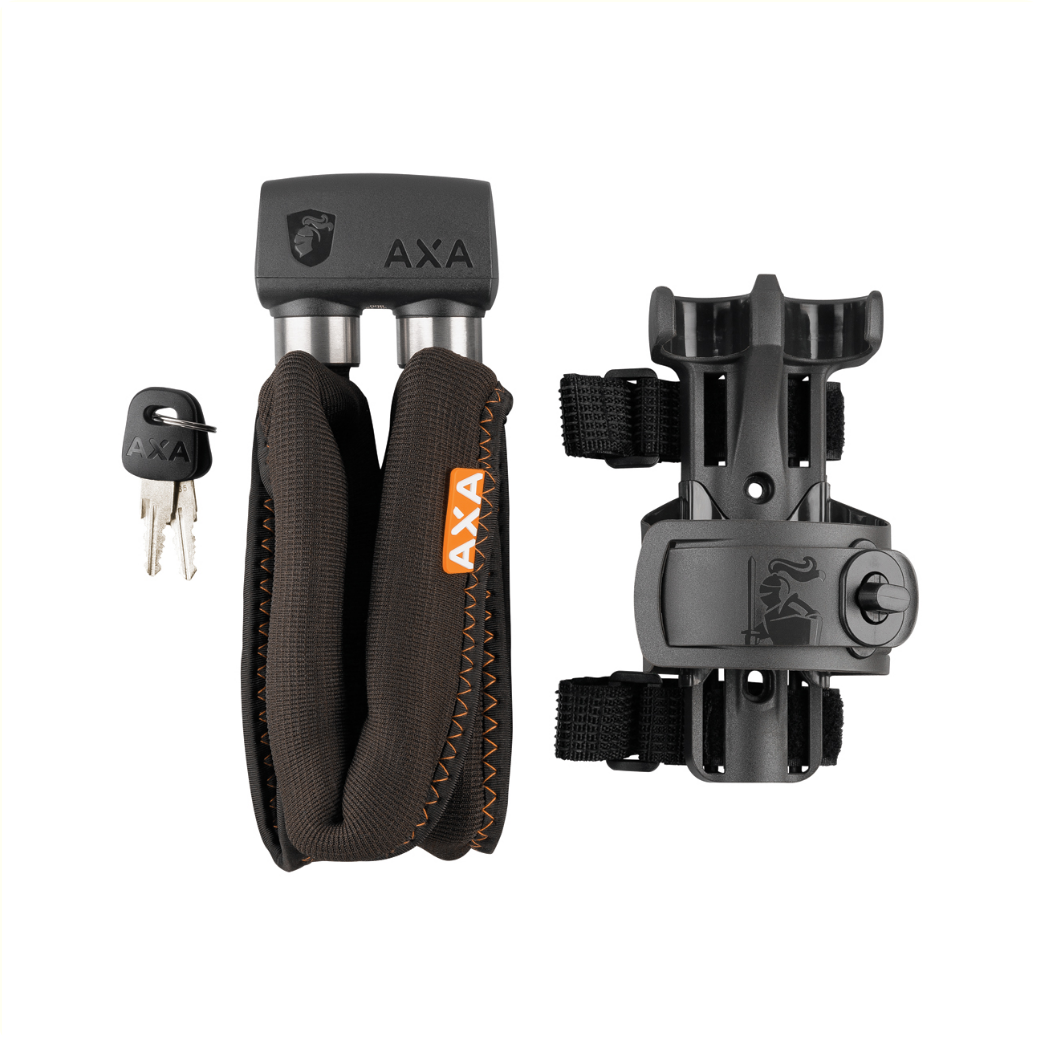 Axa Foldable 800 vouwslot
