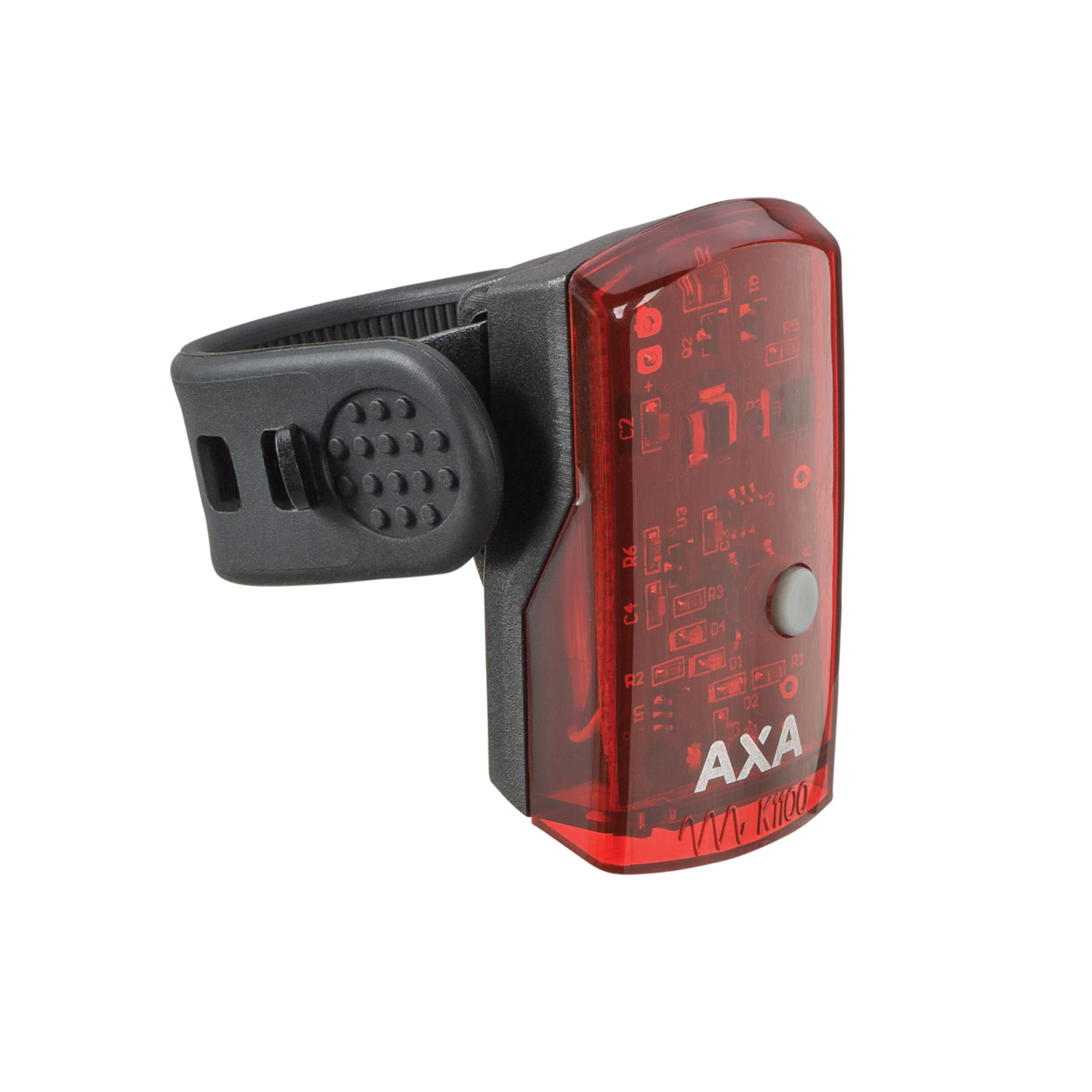 Axa Greenline Rear 1 led achterlicht
