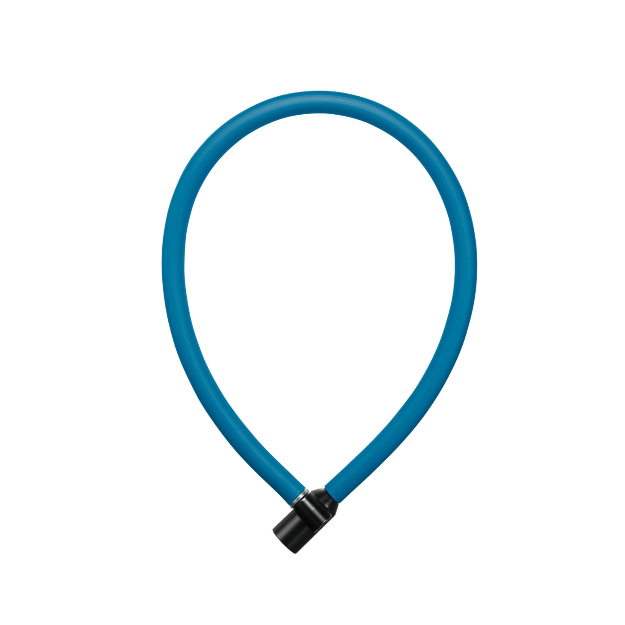 Axa Resolute 6-60 kabelslot Petrol