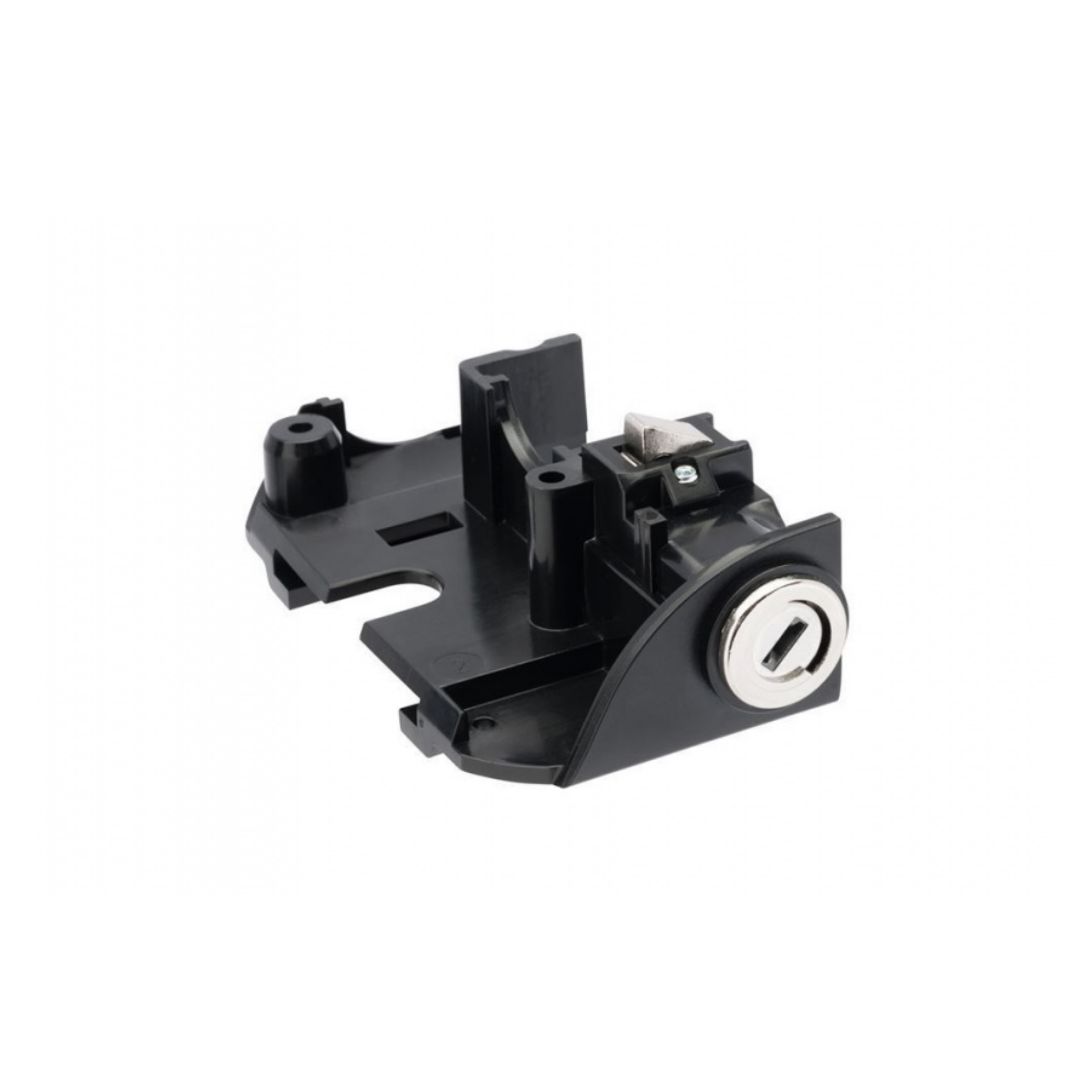 Axa Accuslot E-Bike, Bosch 2 bagagedrager