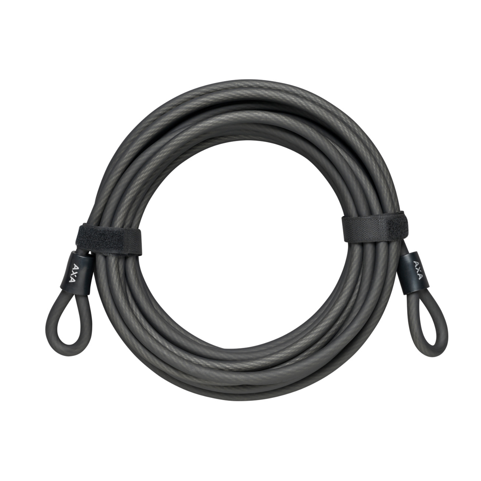 Axa Double loop 100/10 kabel