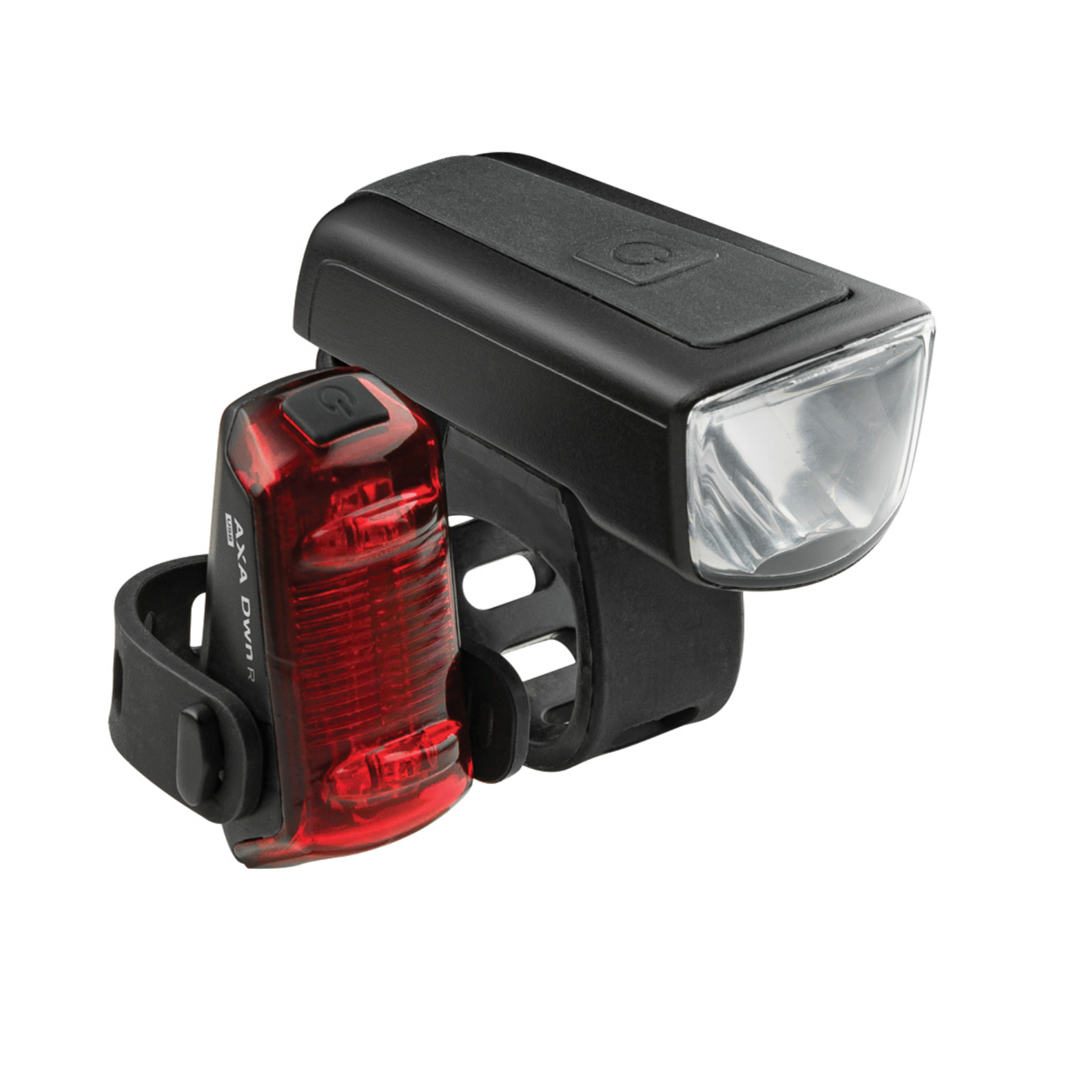 Axa DWN set 30 Lux verlichtingsset