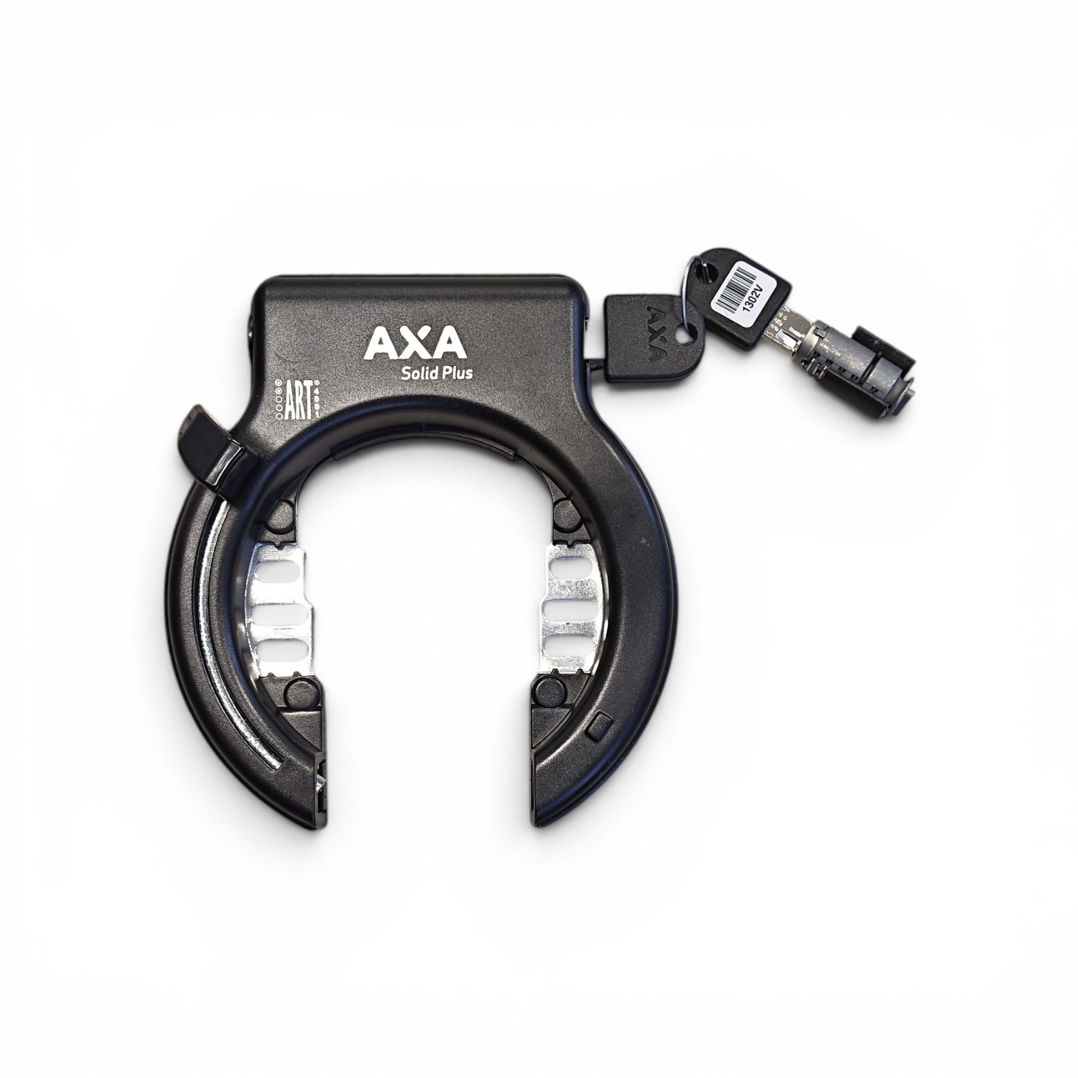 Axa Solid ART** + Accuslot drager Stella innerlock (werkplaatsverpakking)
