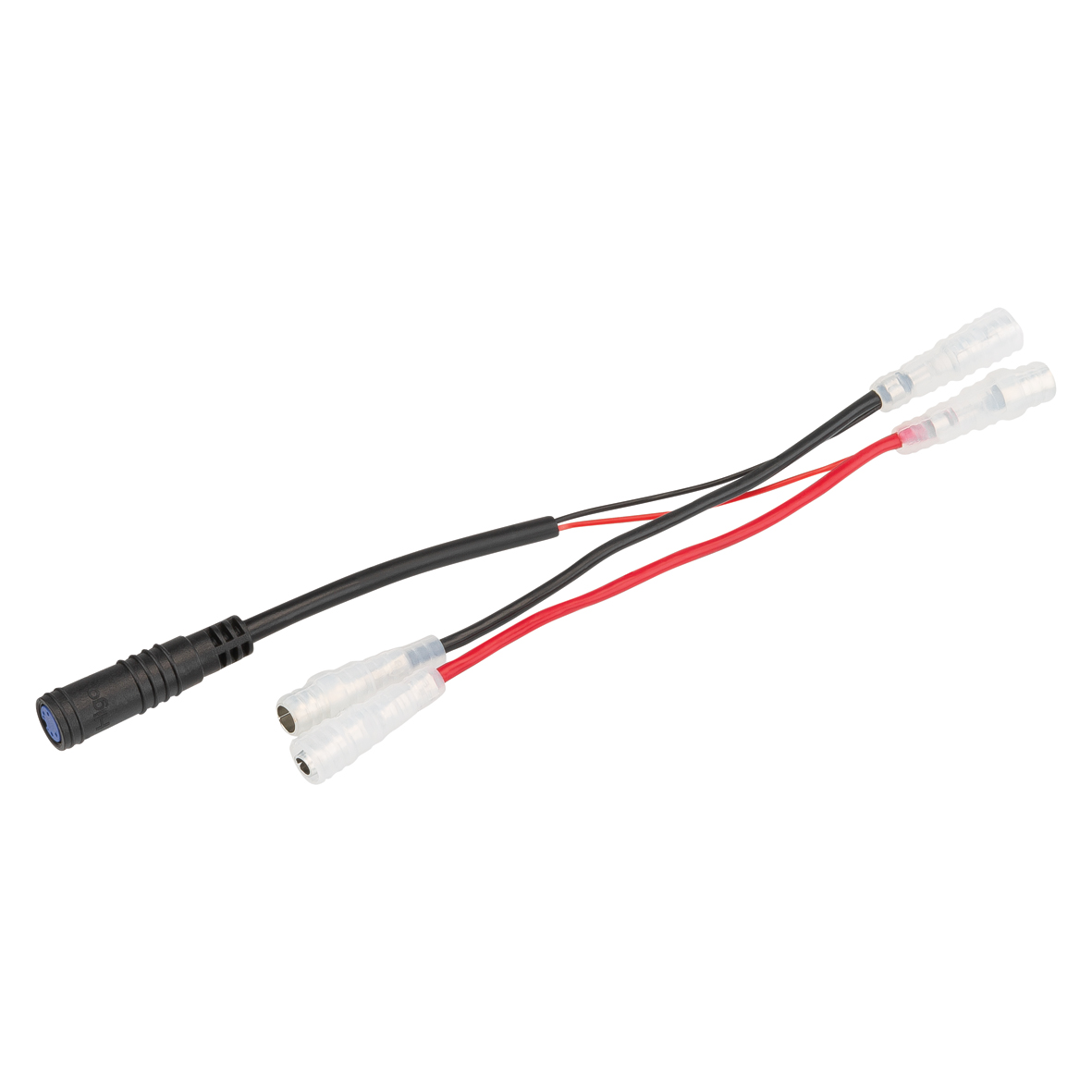 Axa E-Bike tracker Bafang Kabelboom