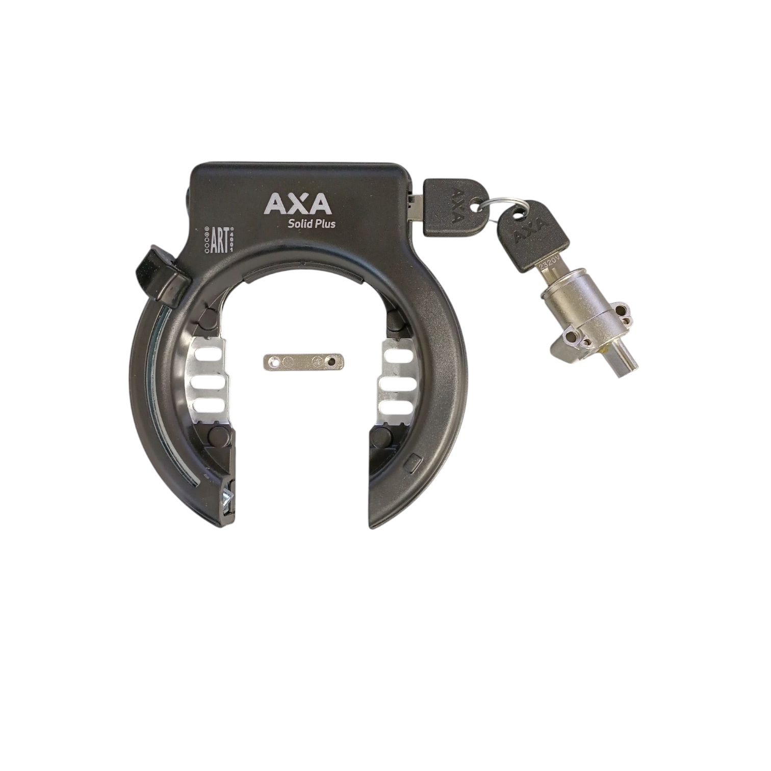 Axa Solid plus incl Bosc3 85 GR accu slot