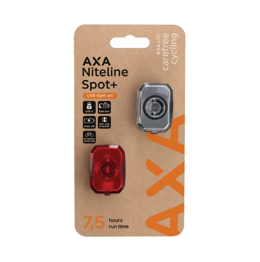 AXA Niteline Spot+