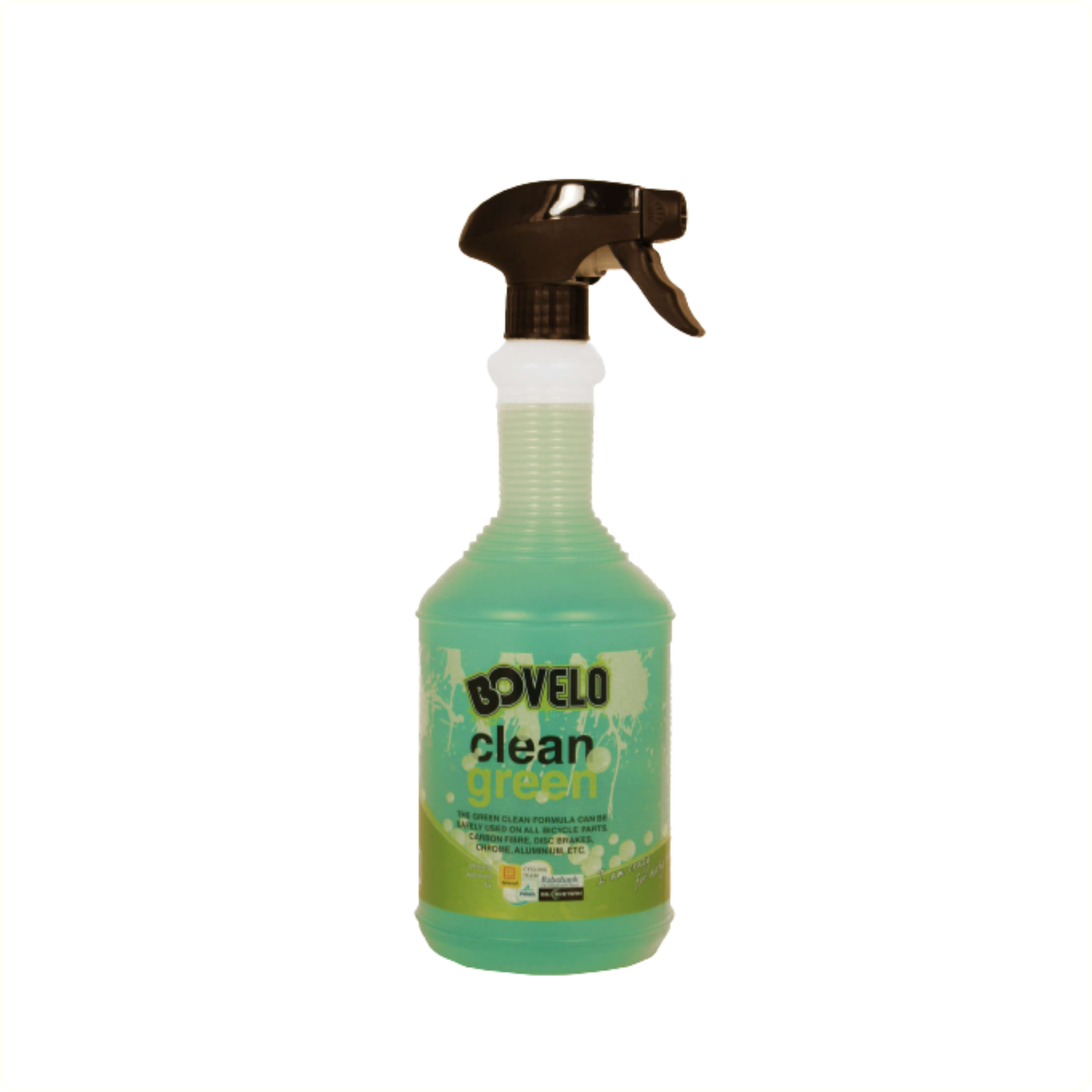 BOVelo Clean Green Spray 1000ml