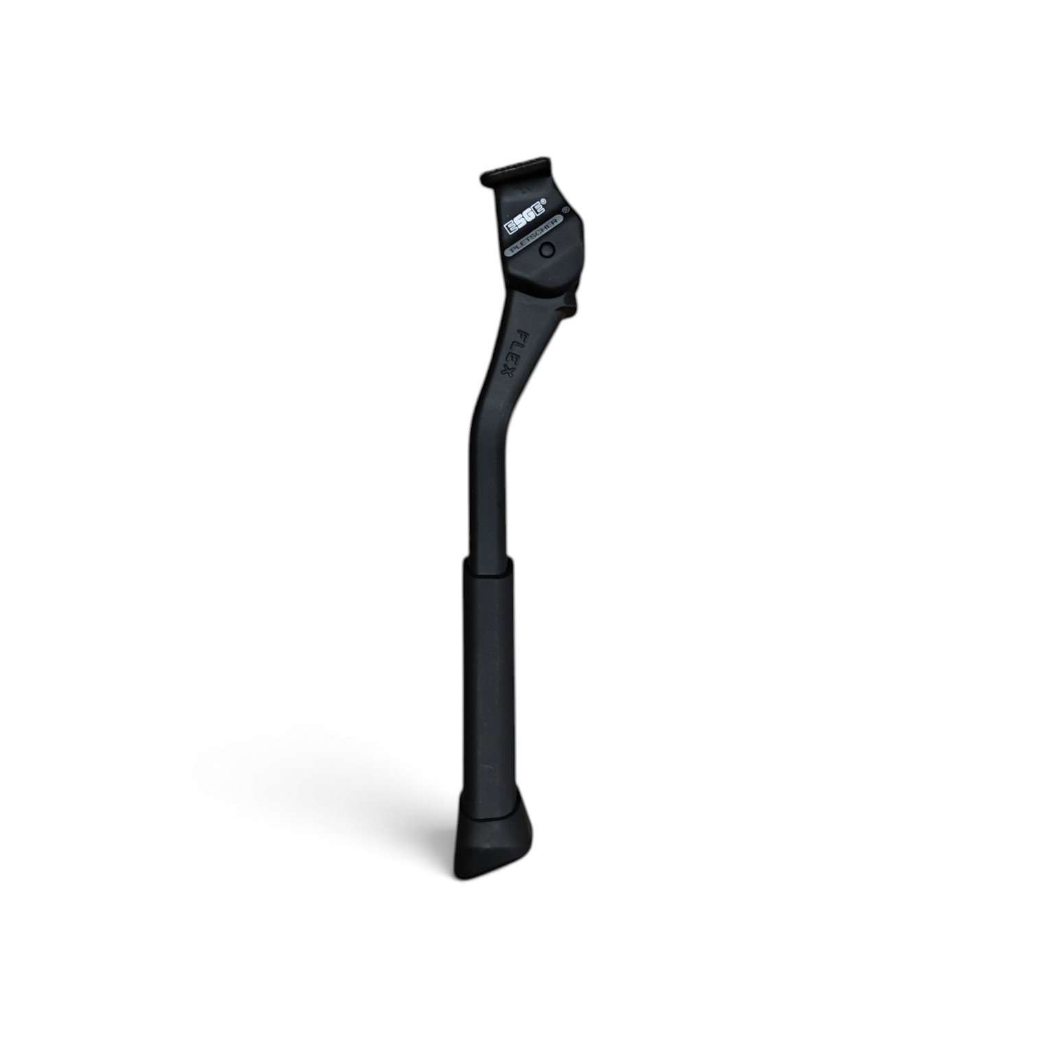 Pletscher ESGE Optima Flex XD4 standaard verstelbaar, zwart