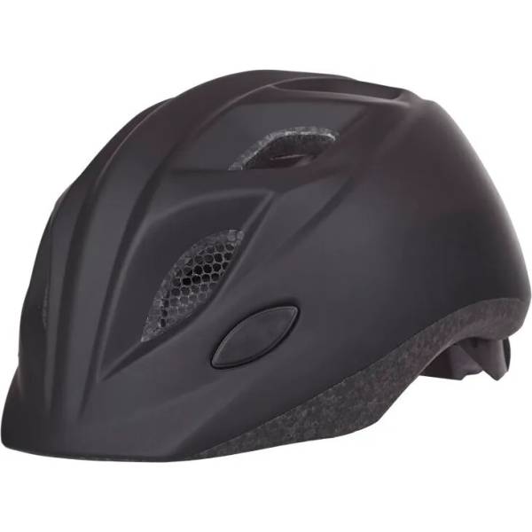 Bobike kinderhelm One Plus maat: XS 48-52 cm, kleur: zwart