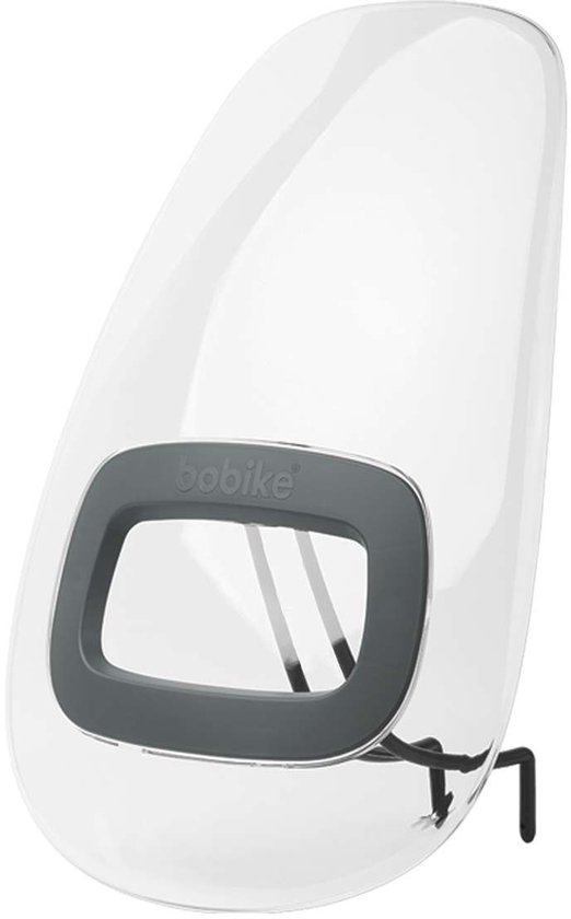 Windscherm Bobike ONE and GO (compatibel met EVOLVE mini)