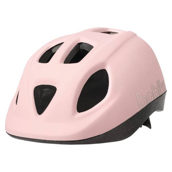 Bobike kinderhelm maat: S 52-56 cm, kleur: cotton candy