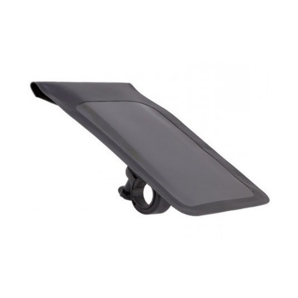 Mirage telefoonhouder XL, waterproofpocket met bracket