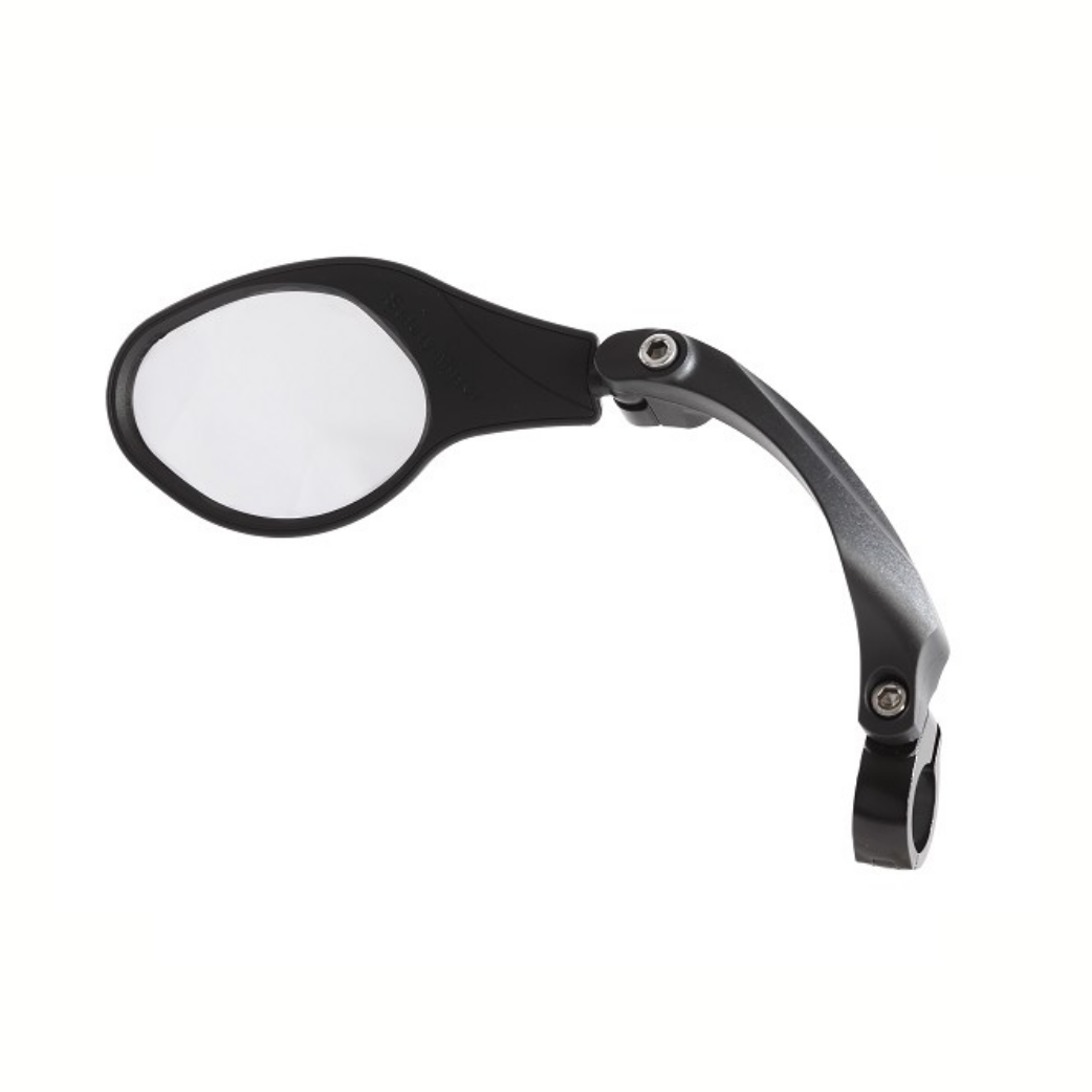 Mirage spiegel Uno met klem