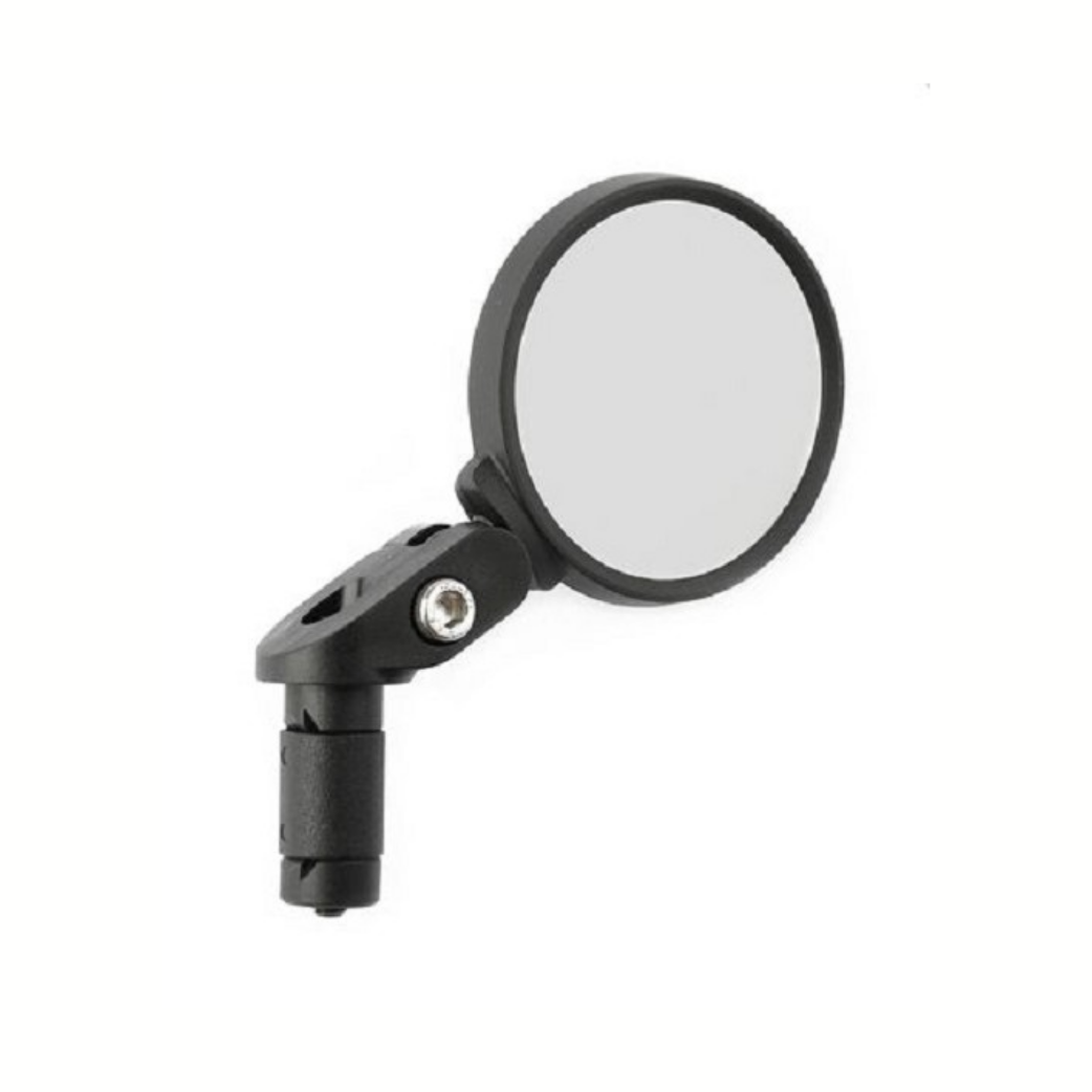 Mirage bar-end spiegel Round, verstelbaar