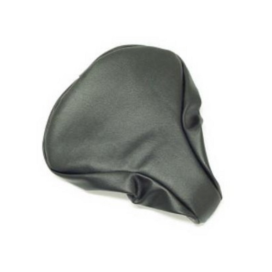 Zadeldek Skai Heren Tour Afmeting: 26 x 24 cm (L x B)