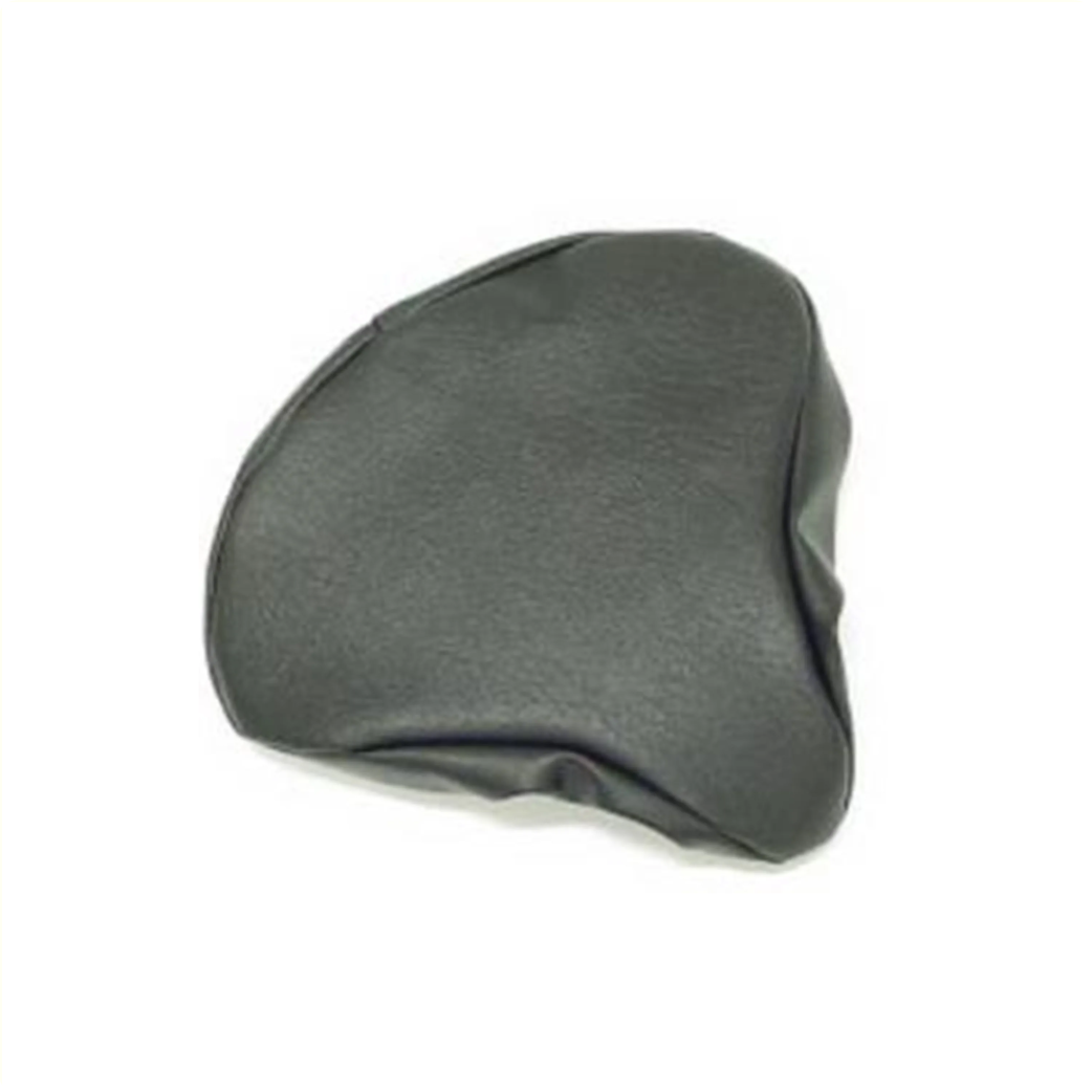 Zadeldek Skai Dames Tour. Afmeting: 25 x 24 cm (L x B)