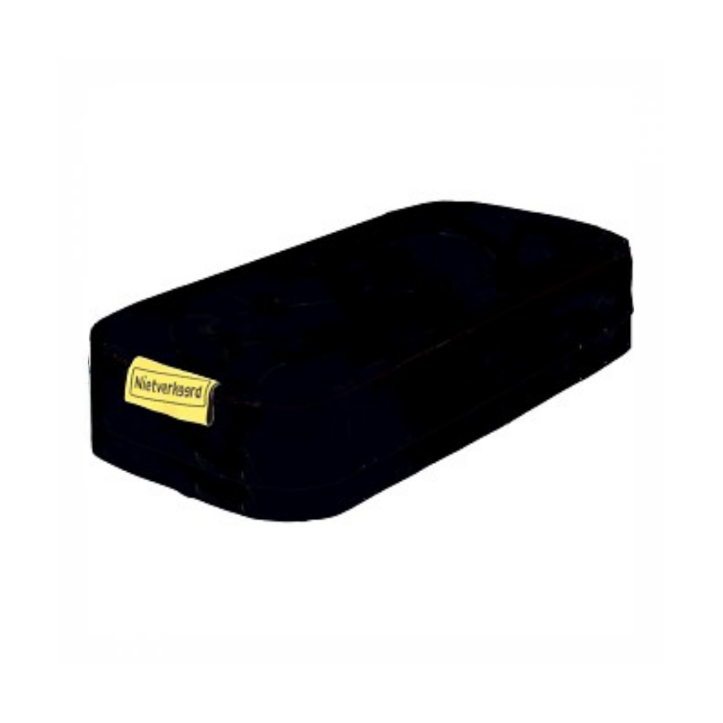 NietVerkeerd bagagedrager kussen Dikke Pakkerd