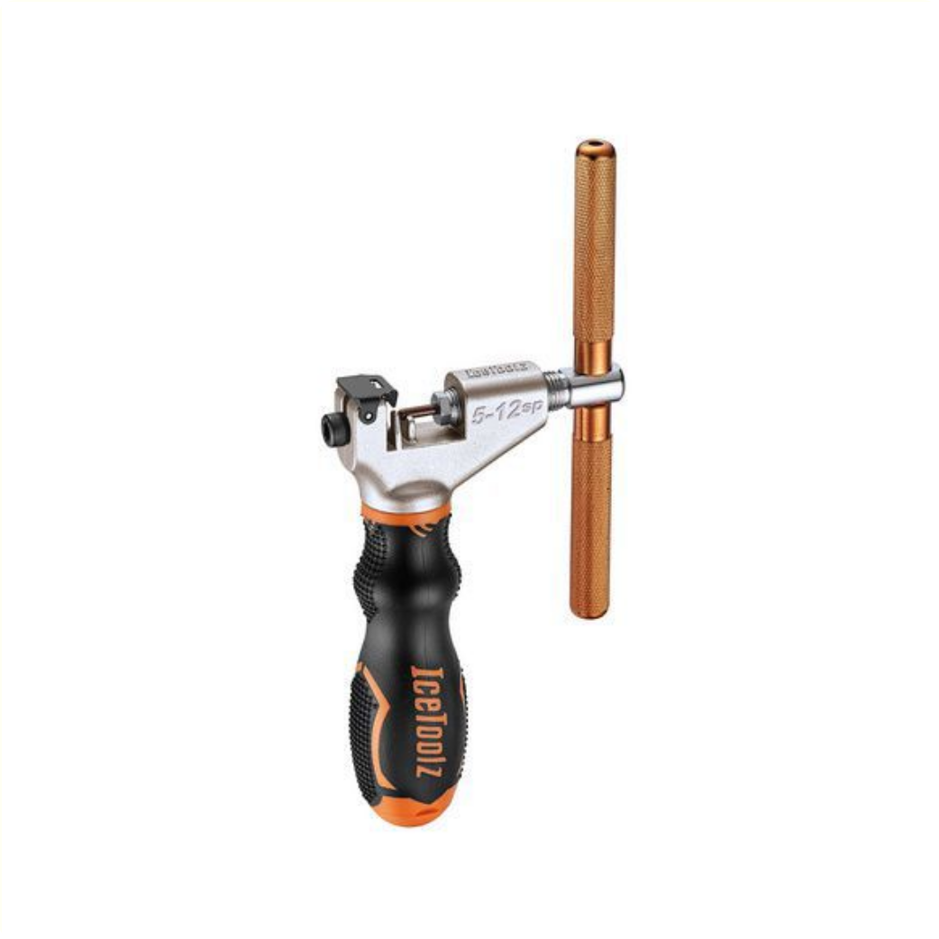 IceToolz kettingpons Proshop, 5~12 speed