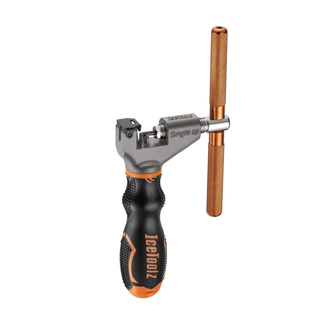 IceToolz kettingpons Proshop, 1/2x3/32“+1/8“