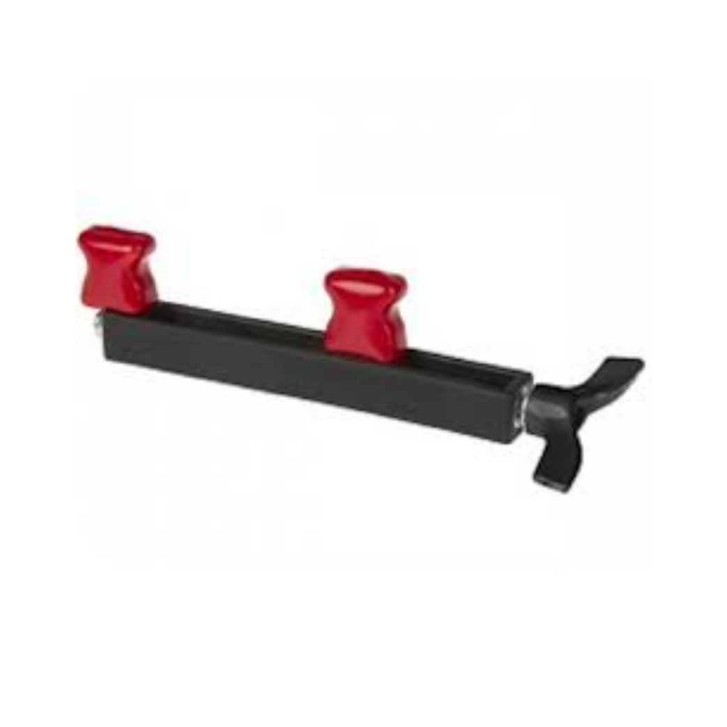 Achtervork uitzetter kunststof voor bandenmontage