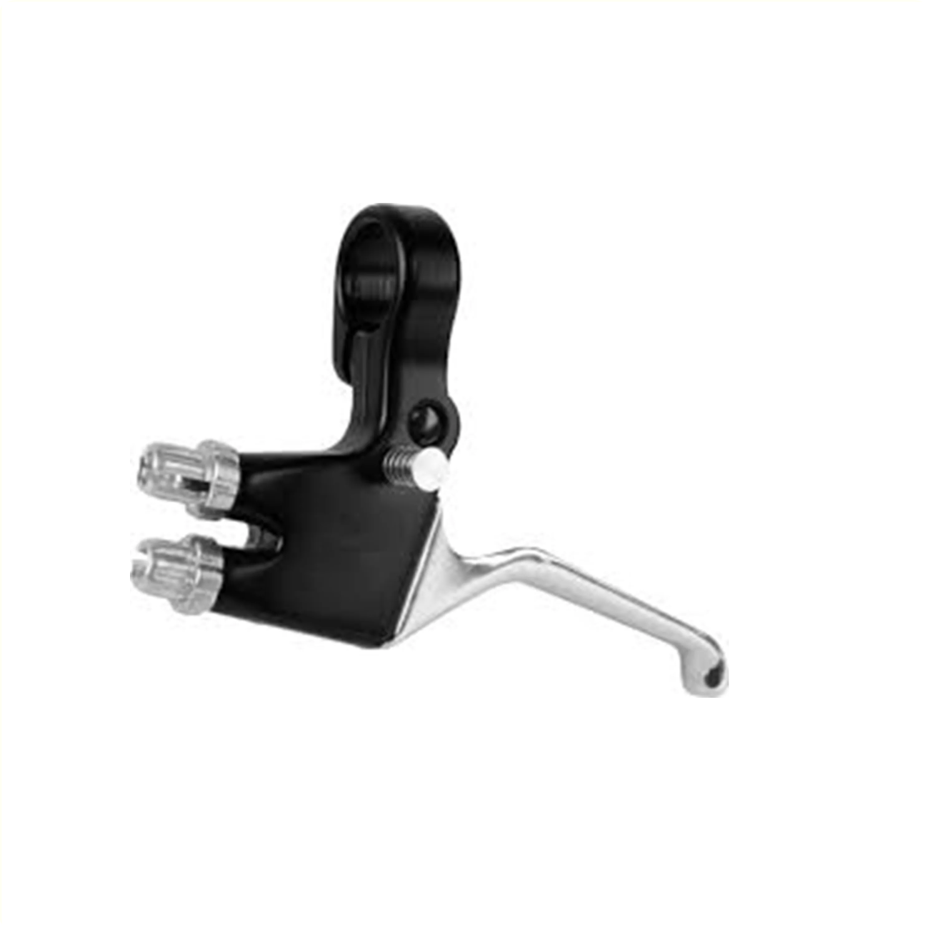 Mirage remhendel voor dubbele kabel, Links