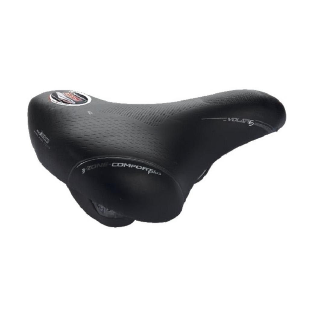 Selle Bassano Volare Big City XXL