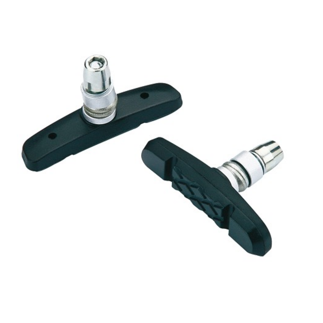 Tektro remblokken 836.12. 63mm per paar