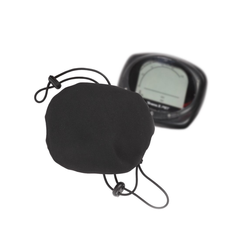 Mirage Undercover beschermhoes voor stuurdisplay E-bike
