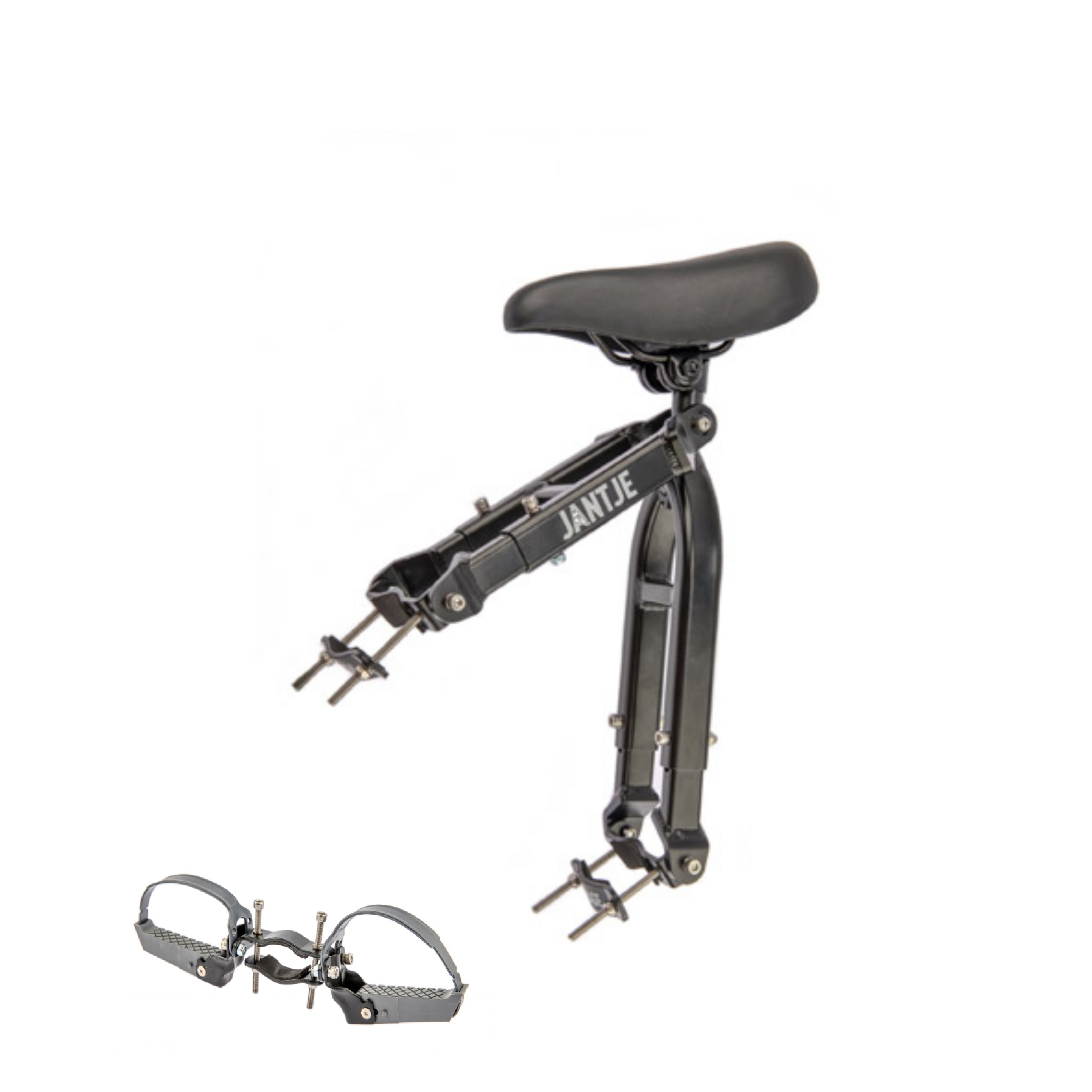 Mirage kinderzit “Jantje“