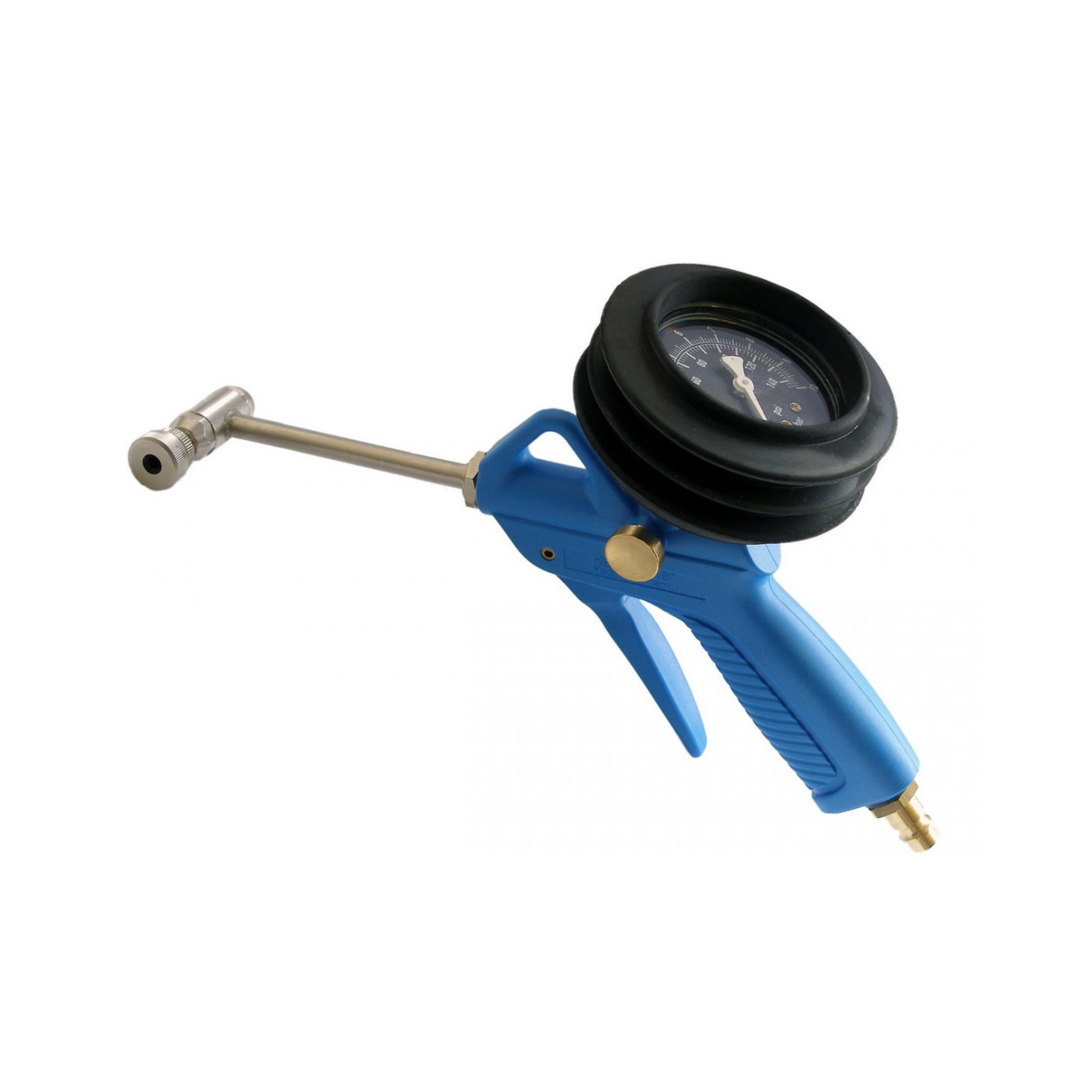 Alligator luchtpistool