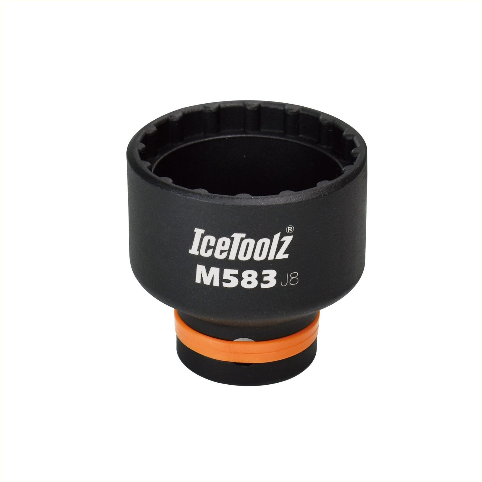 IceToolz kettingbladgereedschap STePS E6000