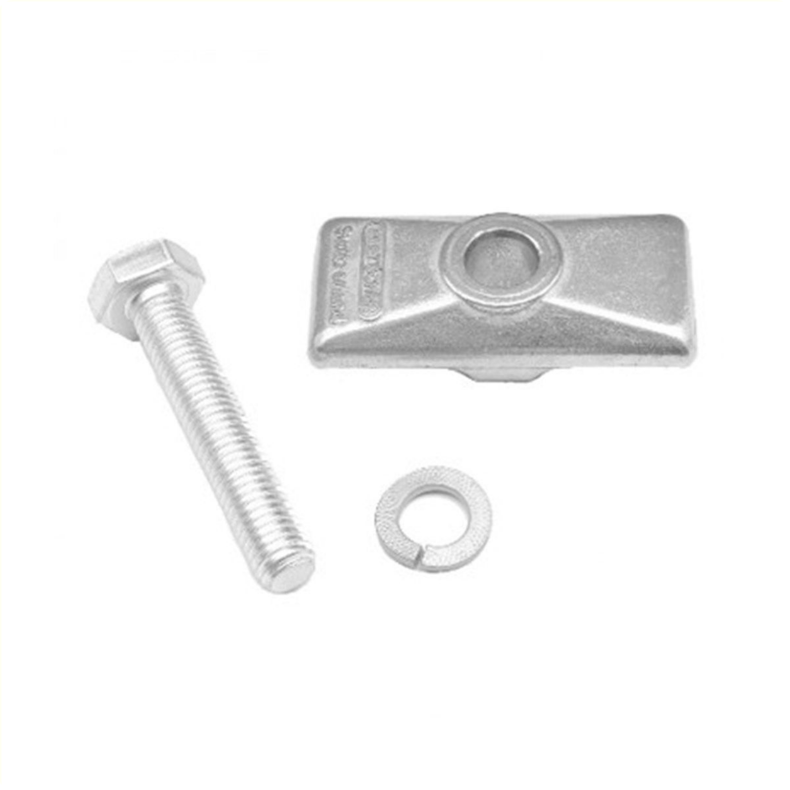 Esge bevestigingsset