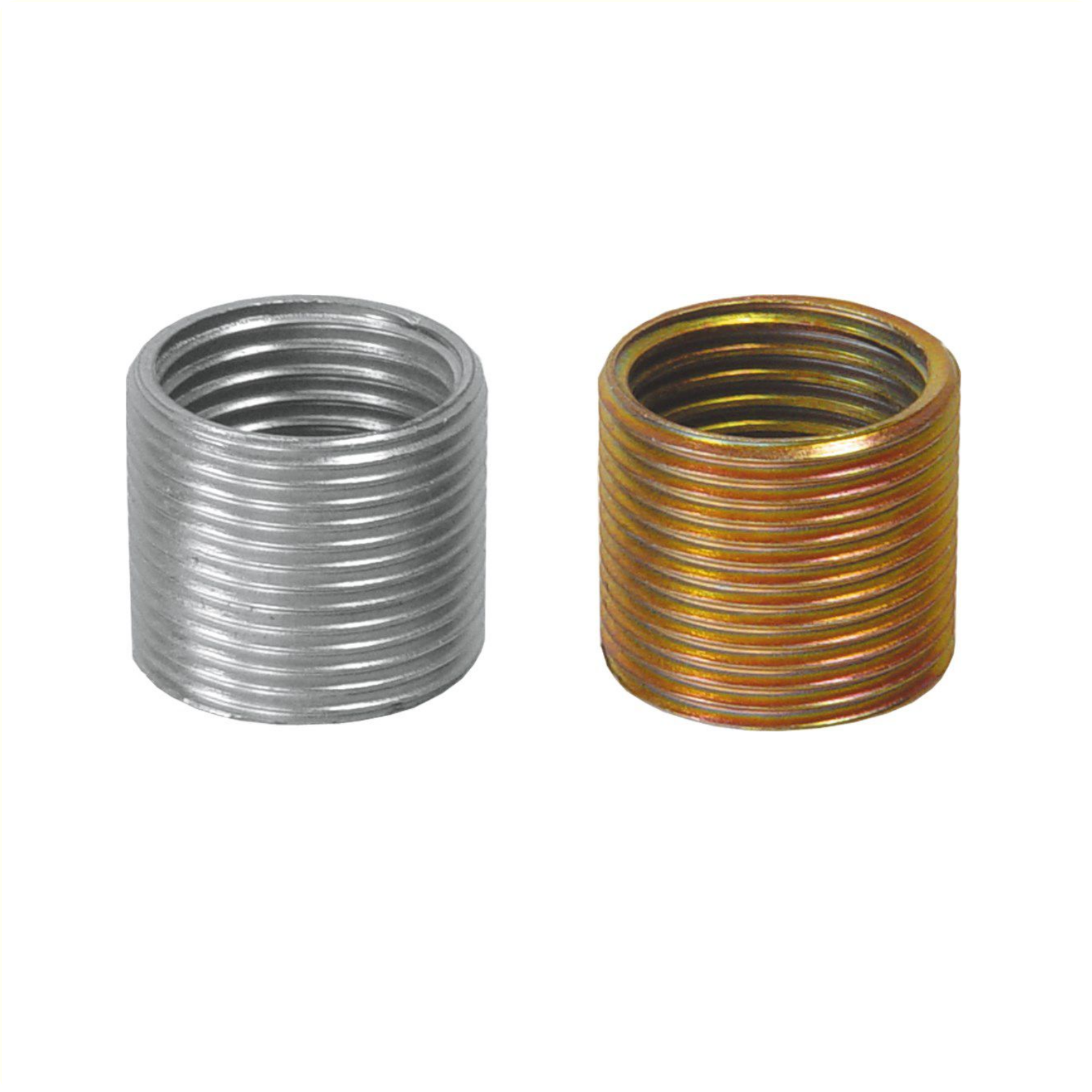 Cyclus pedaalbusset L+ R (helicoil)