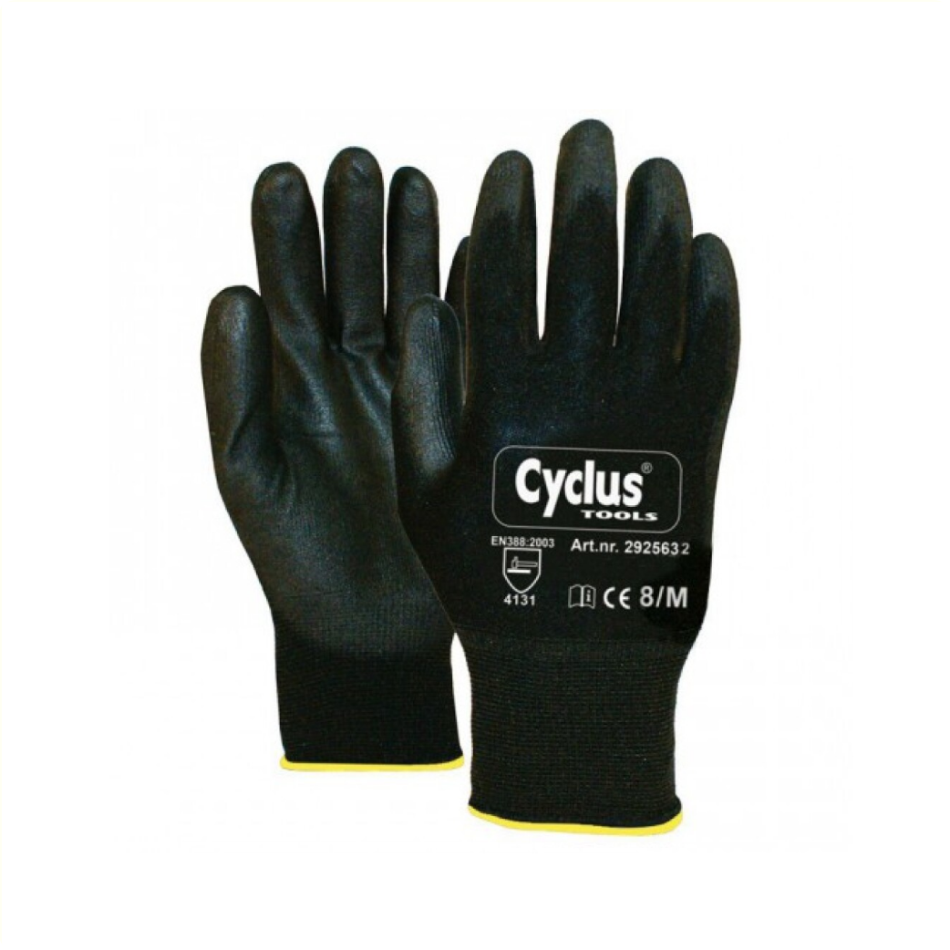 Cyclus montagehandschoenen, maat M