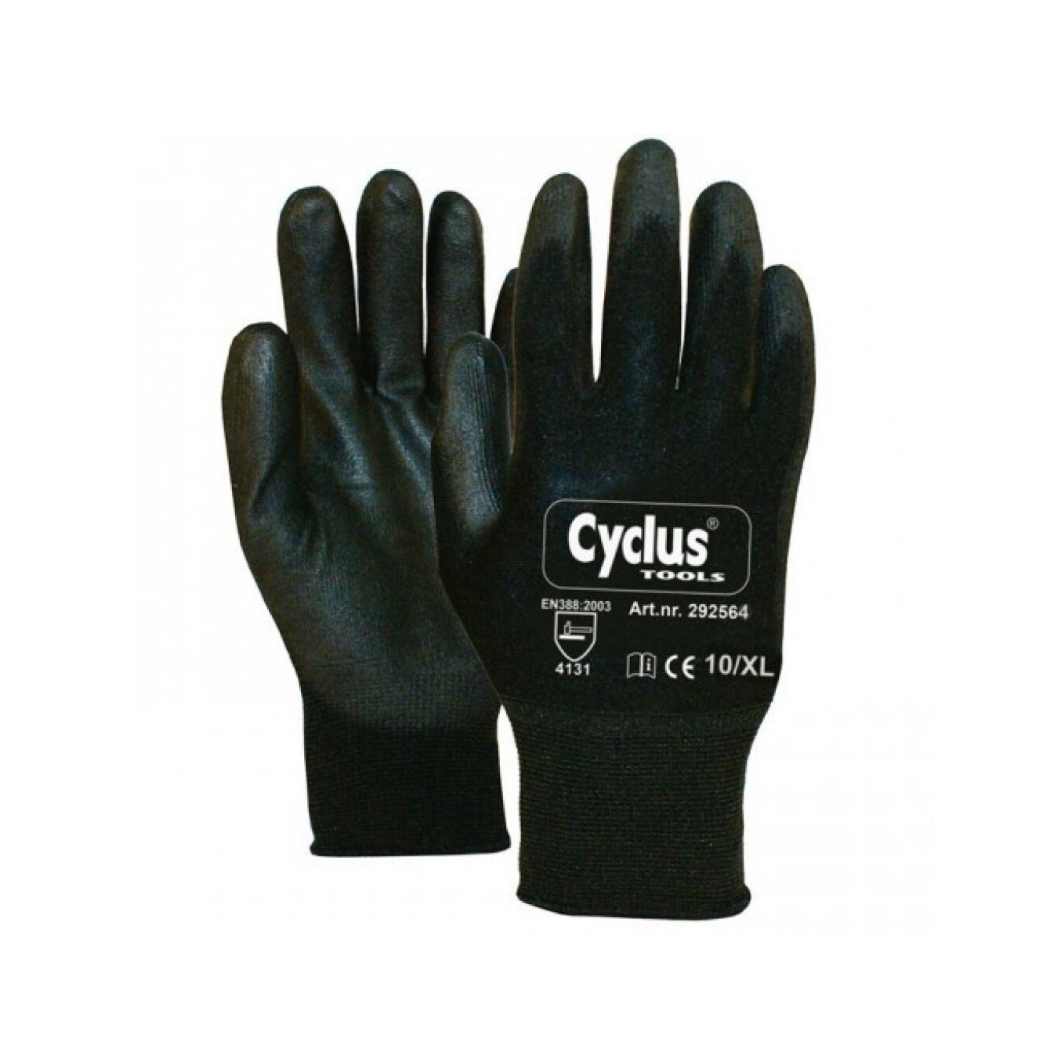 Cyclus montagehandschoenen, maat XL