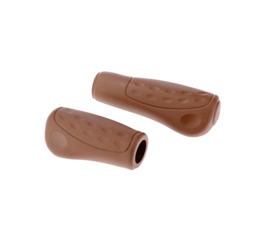 Westphal Handvatten Ellipsis 92/120mm zwart WP