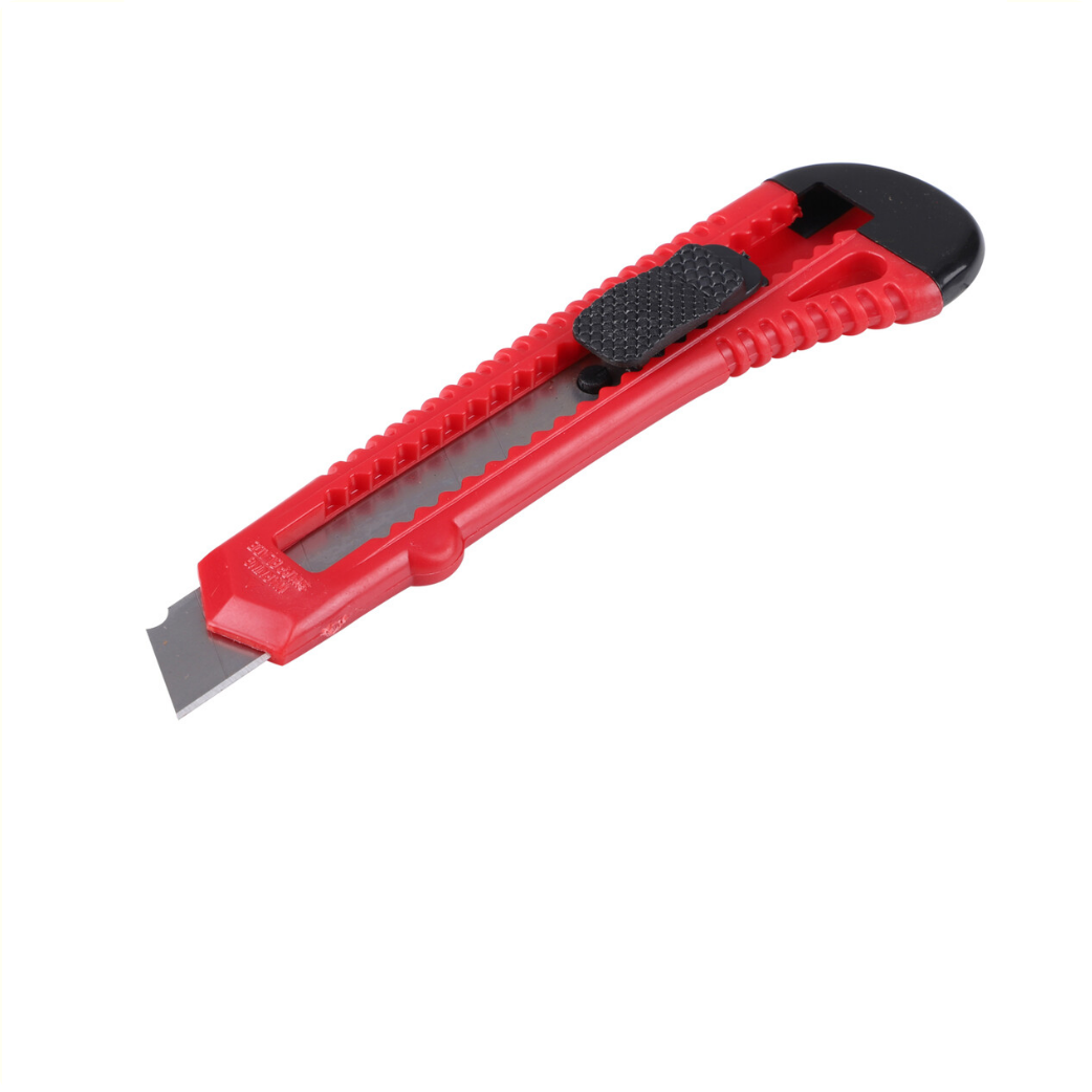 Cyclus afbreekmes 18mm