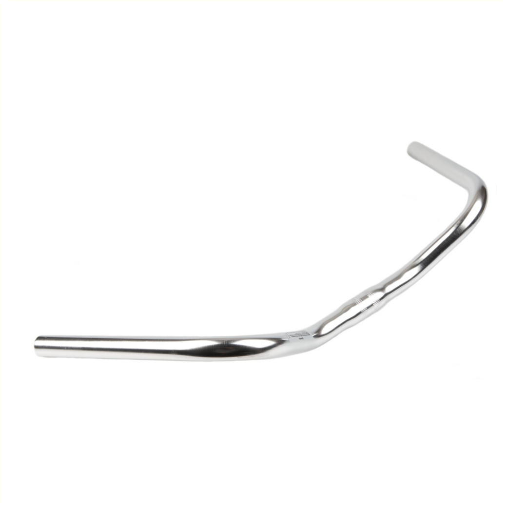 Primax E stuur NSU Diemen zilver